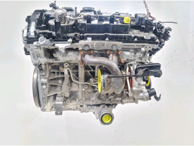 Engine type B58B30S-A62666 - BMW X5 IV PH.1 - Y1-7422H