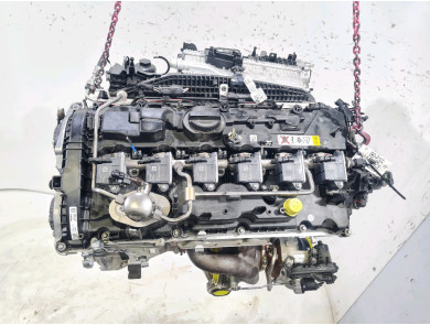 Engine type B58B30S-A62666 - BMW X5 IV PH.1 - Y1-7422H