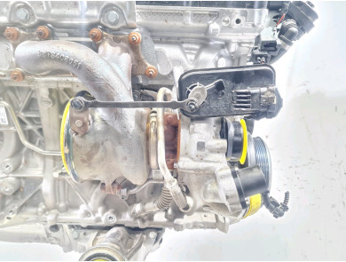 Moteur type B58B30S-A62666 - BMW X5 IV PH.1 - Y1-7422H