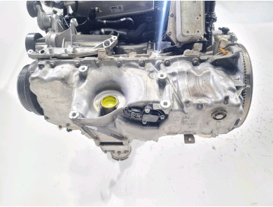 Engine type B58B30S-A62666 - BMW X5 IV PH.1 - Y1-7422H