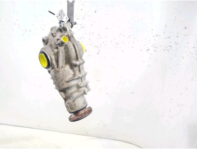 Front differential used - BMW X5 - 31 50 8850593
