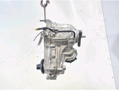 Transfer box used - BMW X5 - 27 10 5A5AA22