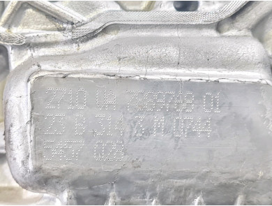 Transfer box - BMW X5 IV PH.1 3.0 TURBO 4X4 - 27105A5AA22 - N1-4741B