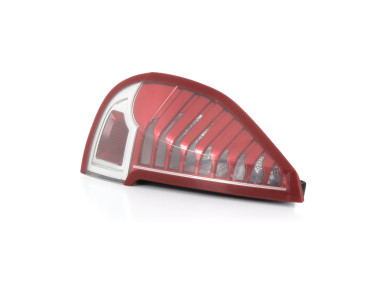 Left rear light - Renault SCENIC III PH.1 - 265550013R - P1-6505F