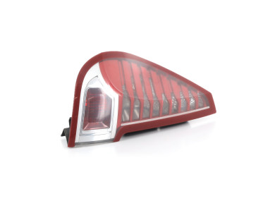 Left rear light - Renault SCENIC III PH.1 - 265550013R - P1-6505F