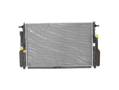 Radiateur d'eau occasion - Mazda MAZDA 3 - PAF115200
