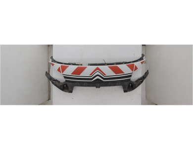 Grille used - Citroen BERLINGO - 9816779080