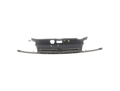 Grille - Citroen SAXO PH.1 - Beige Clair - 00007804J3 - S1-7681Q