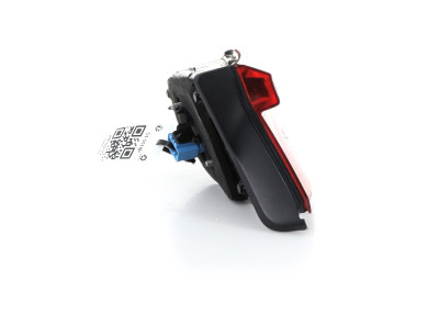 Left hatchback boot light - Volkswagen TIGUAN II PH.1 - 5NA945307D - S1-5518P