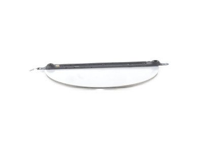 Lower front cross member - Peugeot 5008 I PH.1 - Gris Clair - 3502AW - A1-0730X