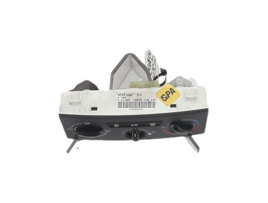 Commande de chauffage - Peugeot 307 PH.2 - 6451VN - C2-0915W