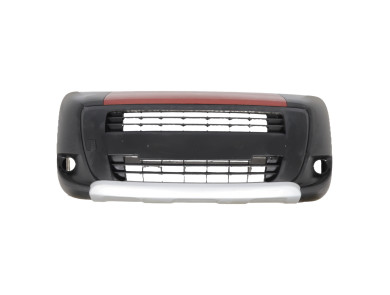 Front bumper used - Peugeot BIPPER - 16 088 880 80
