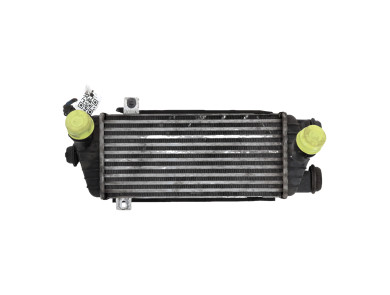 Échangeur air-air / Intercooler occasion - Hyundai TUCSON - 282712A440