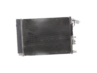 Radiateur de climatisation / Condenseur occasion - Hyundai TUCSON - 97606D7050