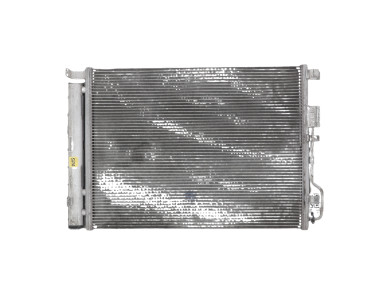 Radiateur de climatisation / Condenseur - Hyundai TUCSON II PH.1 - 97606D7050 - U1-7290H