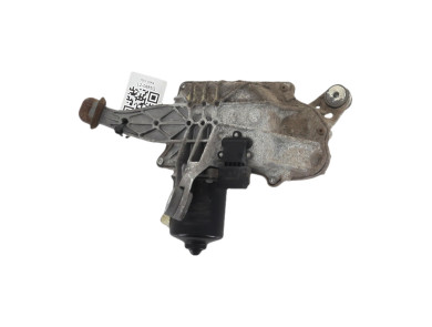 Right front wiper motor - Renault SCENIC III PH.1 - 288106583R - L2-0885Q