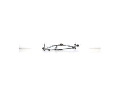 Mécanisme d'essuie glace avant - Citroen BERLINGO III - 9816558880 - L2-0997V