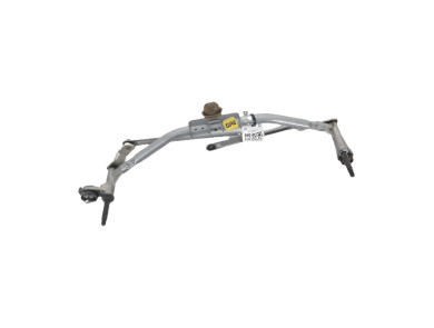 Front wiper linkage - Citroen BERLINGO III - 9816558880 - L2-0997V