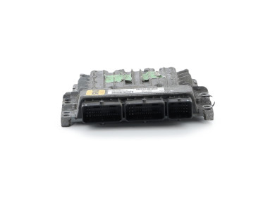 Engine calculator - Renault SCENIC III PH.1 - 237100345R - J1-8011K