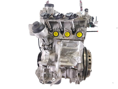 Moteur type CHFA - Skoda FABIA II PH.1 - Y1-1391V