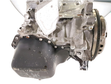 Engine type CHFA - Skoda FABIA II PH.1 - Y1-1391V