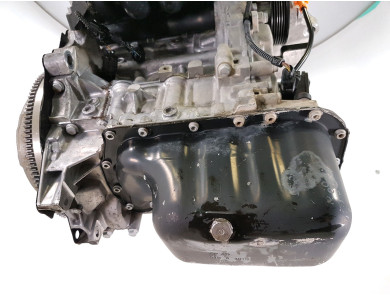 Engine type CHFA - Skoda FABIA II PH.1 - Y1-1391V