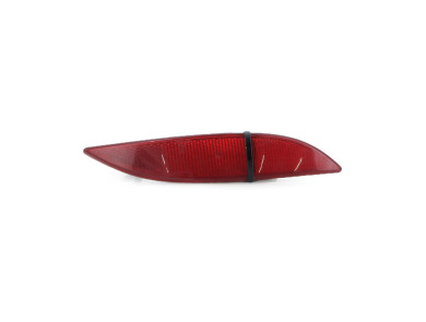 Right rear reflector - Renault MEGANE III PH.1 - 265608871R - M1-7602Y