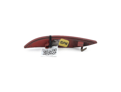 Right rear reflector - Renault MEGANE III PH.1 - 265608871R - M1-7602Y