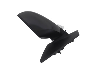 Left wing mirror - Renault MEGANE III PH.1 - Noir - 963020180R - K1-7587H