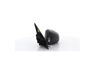 Left wing mirror - Renault MEGANE III PH.1 - Noir - 963020180R - K1-7587H