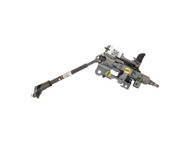 Steering column - Peugeot PARTNER TEPEE II PH.1 - 4123GR - Q2-0924J