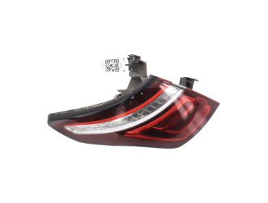 Left rear light - Citroen C4 PICASSO I - 00006350LQ - X1-6625I