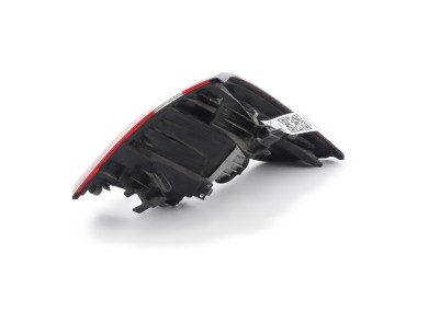 Left rear light - Citroen C4 PICASSO I - 00006350LQ - X1-6625I