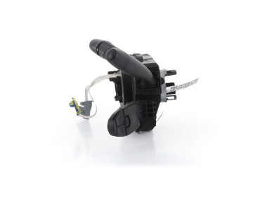 Steering column stalk switch - Peugeot PARTNER TEPEE II PH.1 - 98062253XT - J2-0896T