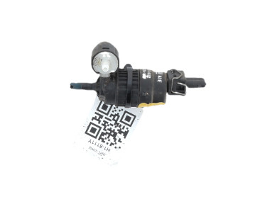 Washer fluid pump - Suzuki WAGON-R PH.2 - 3841083E00 - H1-8111Y
