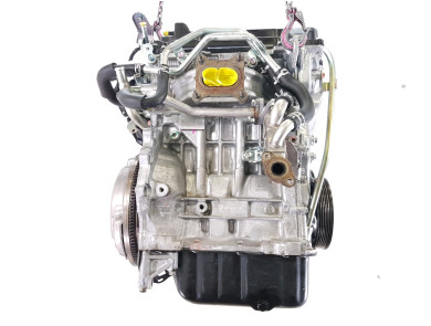 Engine type 3A92 - Mitsubishi SPACE STAR III PH.3 - P1-2352K