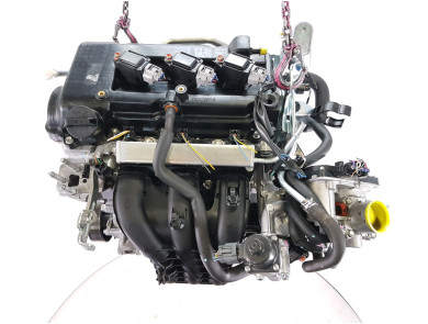 Engine type 3A92 - Mitsubishi SPACE STAR III PH.3 - P1-2352K