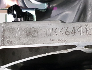 Moteur type 3A92 - Mitsubishi SPACE STAR III PH.3 - P1-2352K