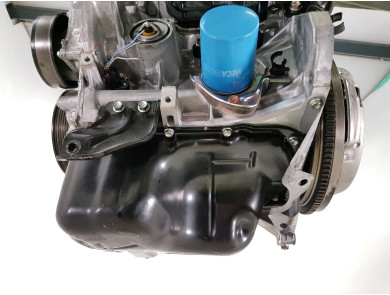 Engine type 3A92 - Mitsubishi SPACE STAR III PH.3 - P1-2352K