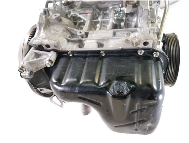 Engine type 3A92 - Mitsubishi SPACE STAR III PH.3 - P1-2352K