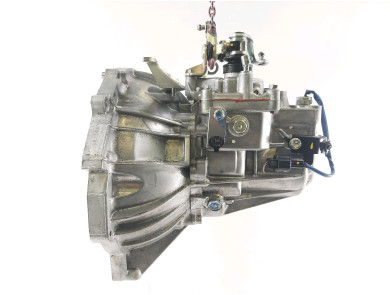 Boîte de vitesses type 2500A742 - Mitsubishi SPACE STAR III PH.3 - P1-8763R