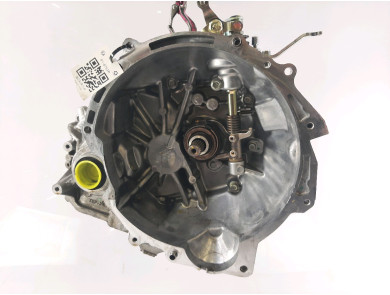 Gearbox type 2500A742 - Mitsubishi SPACE STAR III PH.3 - P1-8763R