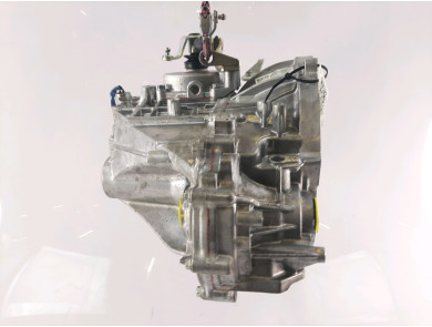 Gearbox type 2500A742 - Mitsubishi SPACE STAR III PH.3 - P1-8763R