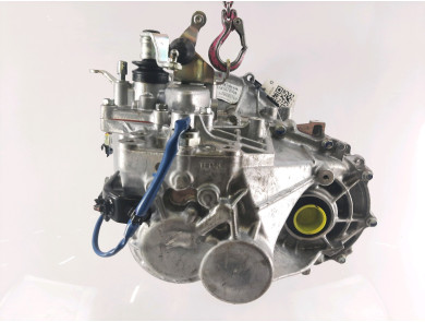 Gearbox type 2500A742 - Mitsubishi SPACE STAR III PH.3 - P1-8763R