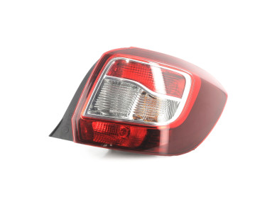 Right rear light - Dacia SANDERO II PH.1 - 265500465R - N1-4959I