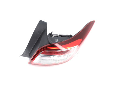 Right rear light - Dacia SANDERO II PH.1 - 265500465R - N1-4959I
