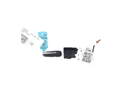 Neiman kit complet (barillet serrure clé) occasion - Citroen C3 - 9814453580