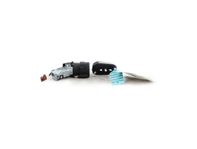 Neiman kit complet (barillet serrure clé) - Citroen C3 III PH.2 - 9814453580 - V1-5434U