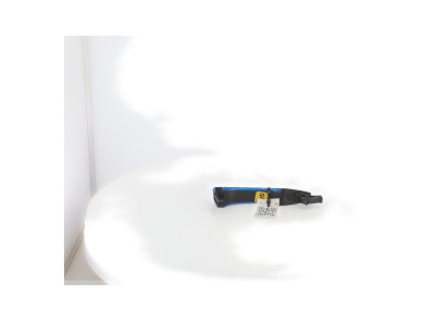 Exterior door handle front left - Peugeot 208 II PH.1 - Bleu Clair - 980297811T - R1-4752G