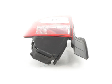 Left rear light - Dacia DUSTER I PH.1 - 265550035R - C1-2293E